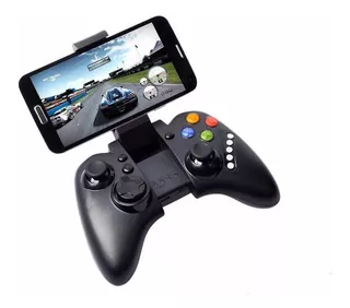 Control Ipega 9021 Bluetooth Game Pad Joystick Android Pc