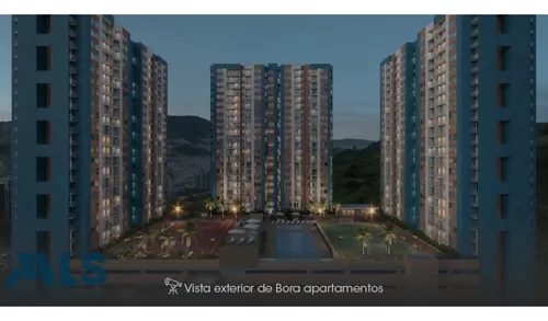 Cesión De Derechos Proyecto Serravento - Bora Bel...(mls#251832)