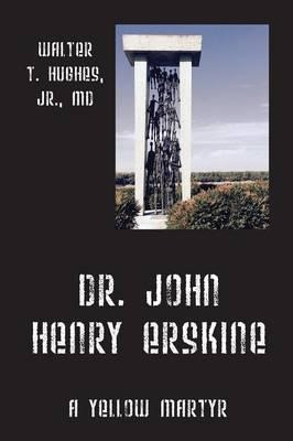 Dr. John Henry Erskine - Walter T Hughes Jr (paperback)