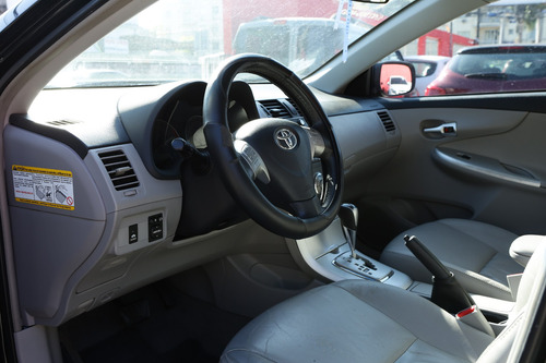 Toyota Corolla 2.0 Xei Multi-drive S (flex)