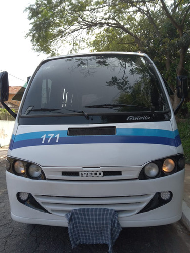  Vende -se Iveco Fratello