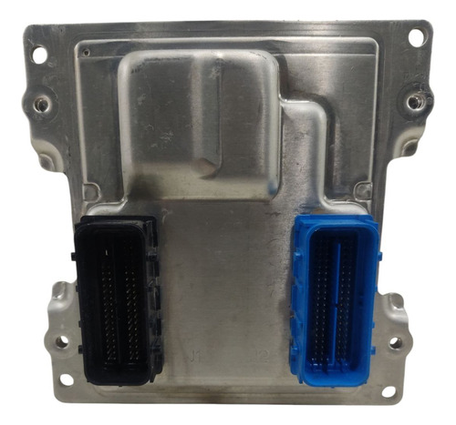 Modulo Central Injeção Gm Onix Prisma 1.0 8v 2012 2019 Usado