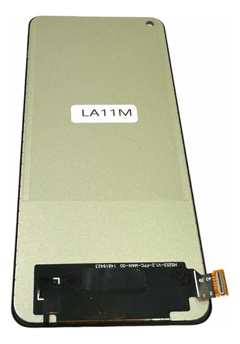 Sjpm Frontal Tela Display Para Mi 11 Lite Incell Premium +