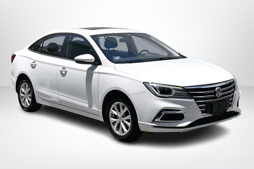 Mg Mg5 2022