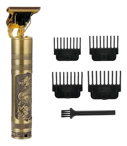Maquina Acabamento Recarregável Detalhe Cabelo Barba Sem Fio Menor preço em Maquina Acabamento Recarregável Detalhe Cabelo Barba Sem Fio