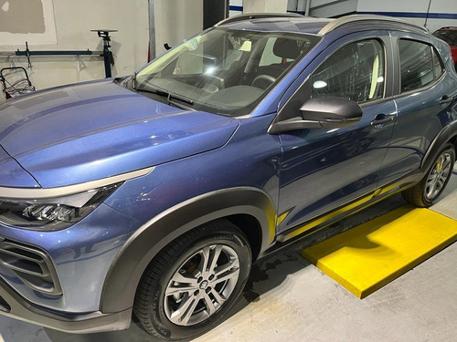 Fiat Pulse 1.3 Drive Gse Cvt