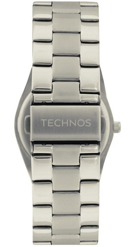 Relógio Technos Trend Feminino - 2115kzt/3k - Promoção