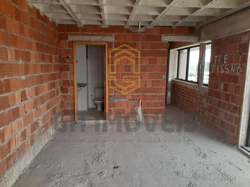 Imagem 6 de 7 de Sala À Venda, 1 Vaga, Jatiúca - Maceió/al - 104
