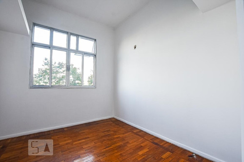 Apartamento Para Aluguel - Ingá, 2 Quartos, 98 - 893303183