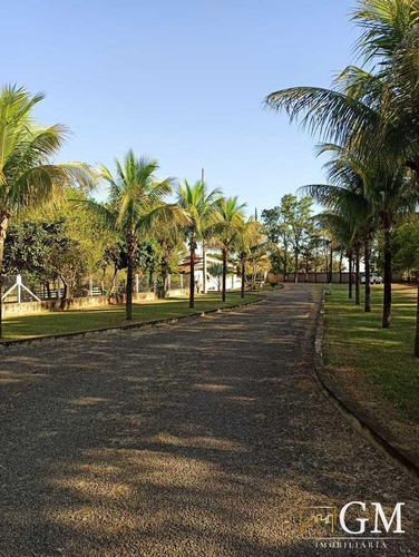 Imagem 3 de 15 de Chácara Para Venda Em Presidente Bernardes, Presidente Bernardes - Av5511_2-1231623