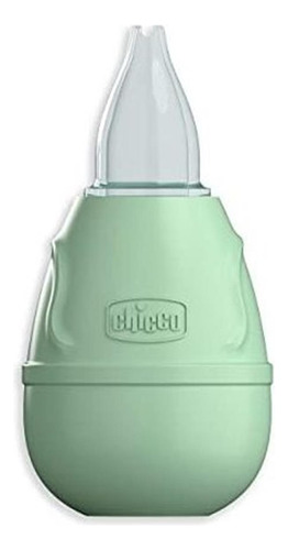 Chicco- Nasal Aspiración - Baby Seguras De Higiene 0m