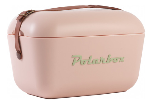 Conservadora Polarbox 12 Litros Color Nude