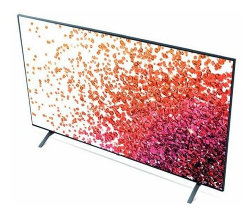 Imagen 2 de 4 de Televisor LG Nanocell 65'' Nano75 4k Smart Tv - 65nano75spa