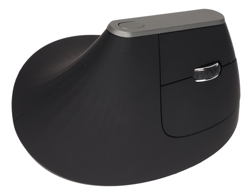 Ratón Ergonómico Inalámbrico Vertical De 2,4 G Con Diseño De