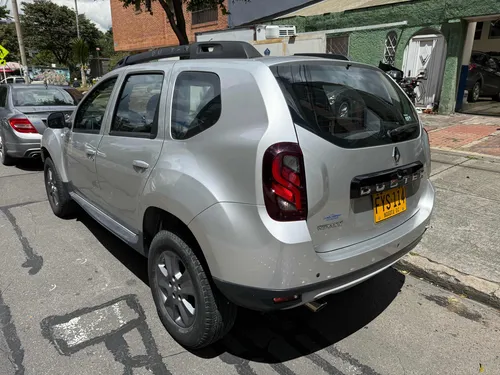 Renault Duster 1.6 Dynamique 4X2