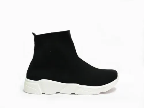 Botas elastizadas online lady stork