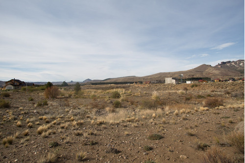 Terreno Lote En Venta En Las Marías Del Valle, San Martin De Los Andes, Patagonia