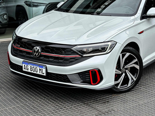 Volkswagen Vento 2.0 Tsi Gli 211cv App Connect + Nav