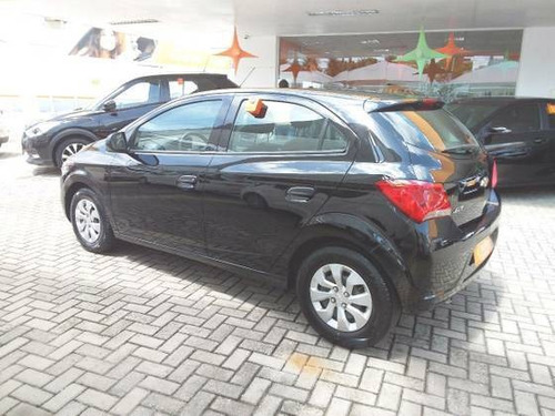 Chevrolet Joy 1.0 Spe4 Flex Manual