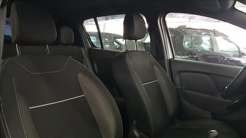 Imagem 4 de 8 de Renault Sandero 1.6 16v Sce Zen