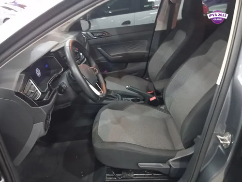 Volkswagen Virtus TSI 1.0 (Aut.)