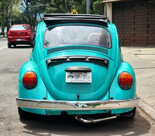 Volkswagen Sedan 1992 Nacional Factura De Agencia!!!