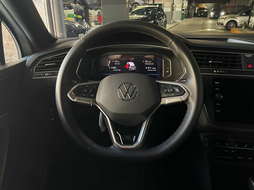 Volkswagen Tiguan 1.4 R-line