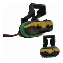 Comprar Conector Electro Ventilador Ford Fiesta Power Max Move 1.6