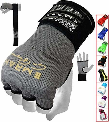 Emrah Pro Training Boxing Inner Gloves Hand Wraps Mma Fist