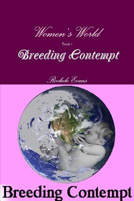 Libro Women's World - Book 1- Breeding Contempt - Evans, ...