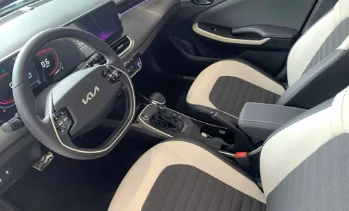 Kia K3 CROSS GT LINE