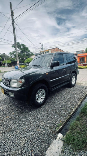 Toyota Prado 2.7 Sumo Ego