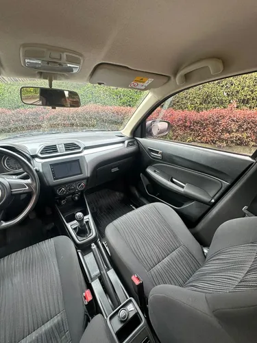 Suzuki Swift 1.2 Dzire