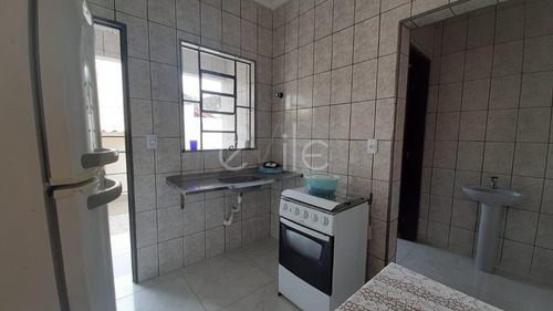 Imagem 23 de 30 de Casa À Venda Em Jardim Bonfim - Ca008966