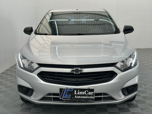Chevrolet Onix BLACK EDITION