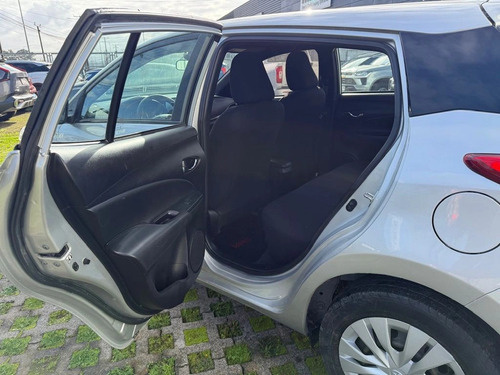 Toyota Yaris Sport 2018