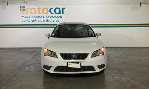 Seat Leon Style 1.4 lt Turbo