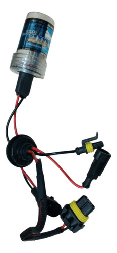 Set Bombillos 9006 Hid 8000 Lumenes Sin Balastro
