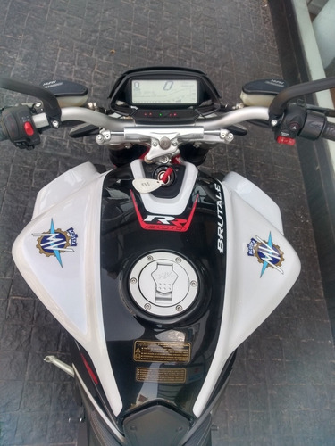 Imagen 9 de 15 de Mv Agusta Brutale 800rr - Excelente Unidad Seleccionada