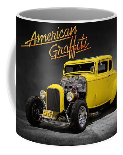 Taza Autos Ford Mod 10