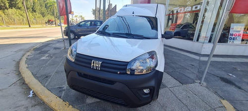Imagen 13 de 15 de Fiat Fiorino Endurence 1.4 Linea Nueva Unidades Fisicas 0k D