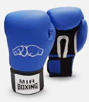 Comprar Guantes Boxeo Mir 16 Oz Kick Boxing Muay Thai Boxeo