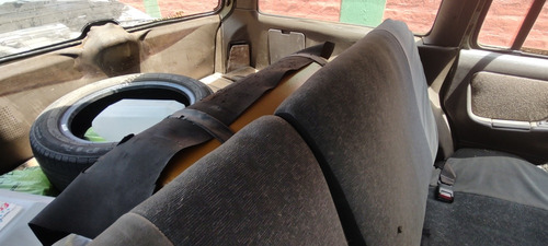 Ford Sierra Rural 2.3 Ghia Full