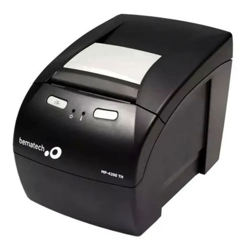 Imagem 4 de 4 de Pdv + Monitor 18.5 Aoc + Leitor El 8600 + Impressora Mp4200