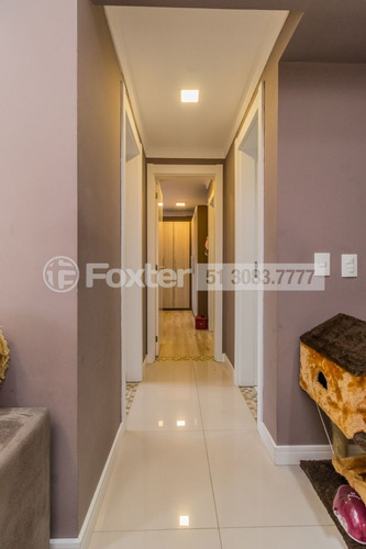 Imagem 11 de 30 de Apartamento, 2 Dormitórios, 67.99 M², Jardim Carvalho - 217763