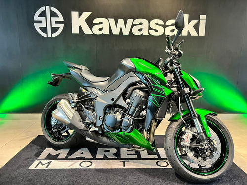 Kawasaki Z 1000 R Edition 2023/2023