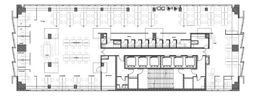 648 M2 Habilitados / Arriendo Nva. Las Condes
