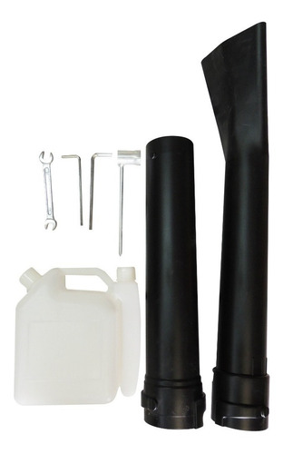 Imagen 5 de 5 de Sopladora Power Cat Pwb-65, Tipo Mochila (envío Gratis)
