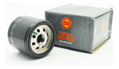 Filtro De Aceite Royal Enfield 650 Interceptor Continental