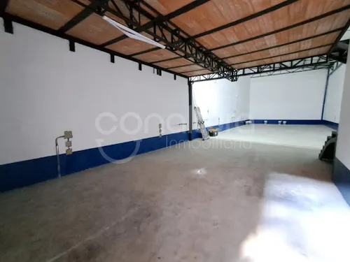 Bodegas En Arriendo La Pradera 472-7120